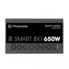 Maitinimo blokas Thermaltake Smart BX1 PS-SPD-0650NNSABE-1 (650 W; Active; 120 mm)