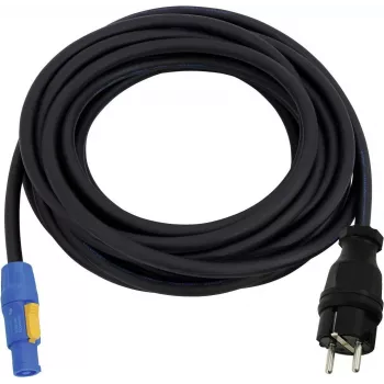 Maitinimo kabelis PSSO 30235033 PowerCon 3x2.5 mm² H07RN-F, 3 m
