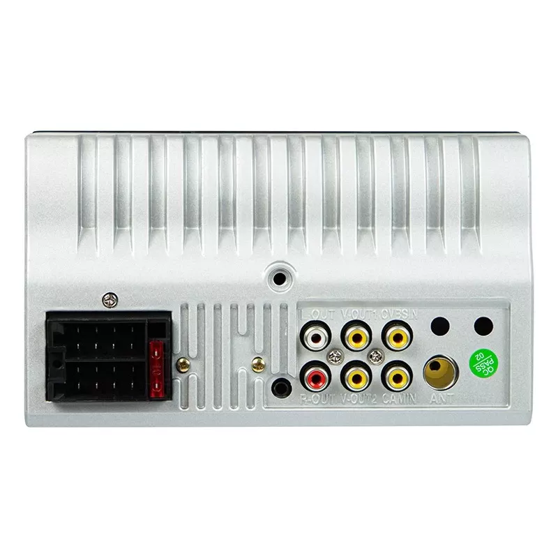 Automobilinis radijas BLOW BC9000 2DIN 7 colių RDS USB microSD su jutikliniu ekranu