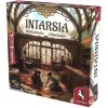 Intarsia, stalo žaidimas