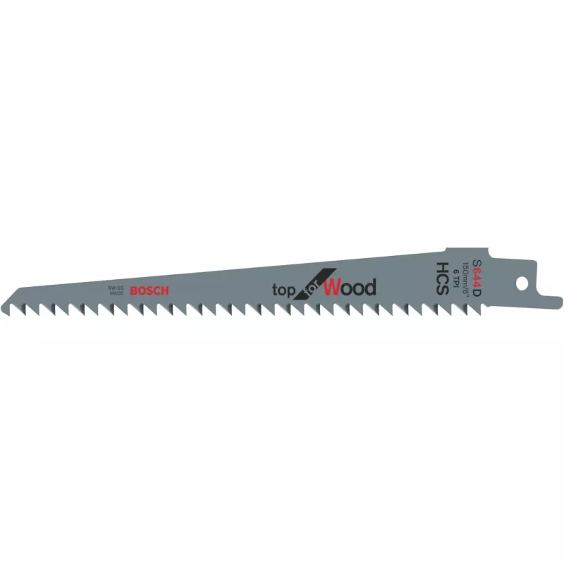 Sabre saw blade Bosch 2 608 650 464
