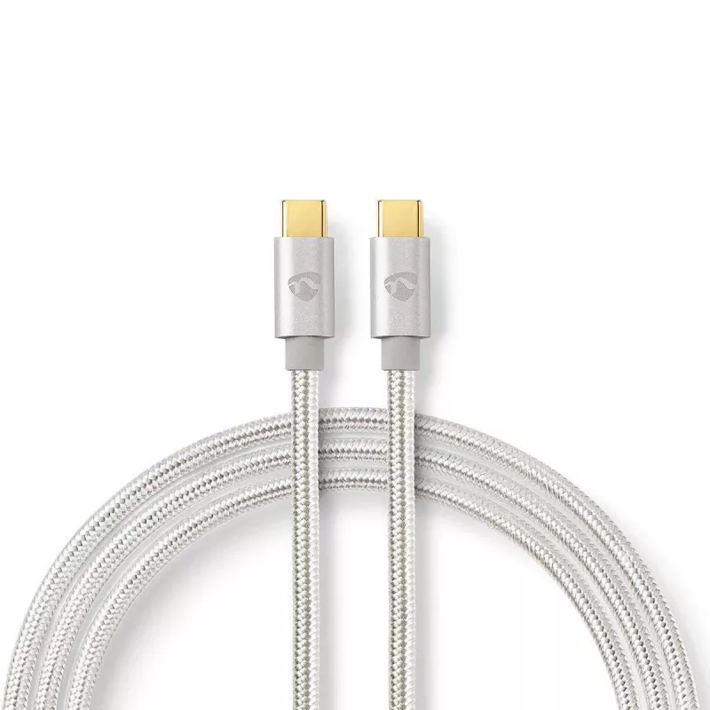 Nedis CCTB64750AL10 USB kabelis