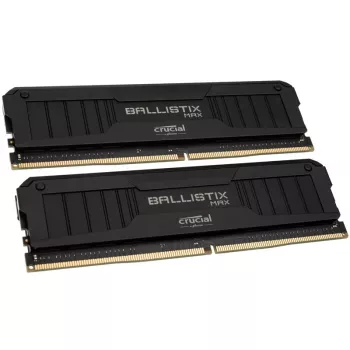 Atminties modulis Ballistix MAX DDR4 16 GB 5100 MHz 2 x 8 GB