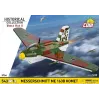 Blokai Messerschmitt Me 163B Comet 543 blokai