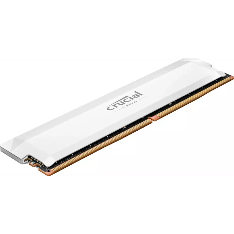 Atminties modulis 16 GB DDR5 6400 MT/s 288 kontaktų DIMM CRUCIAL Pro CP16G64C38U5W