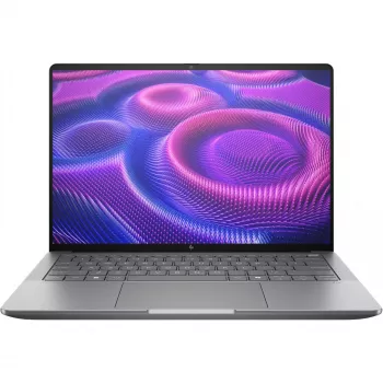 Nešiojamas kompiuteris HP ZBook Ultra 14 G1a 14 inch AMD Ryzen AI Max+ PRO 395 128GB 2TB SSD W11P