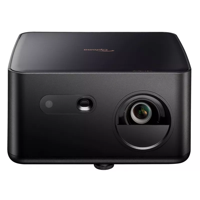 Optoma Photon Life PK32 standartinio metimo projektorius 1100 ANSI liumenų DLP UHD 4K (3840x2160) 3D Juoda