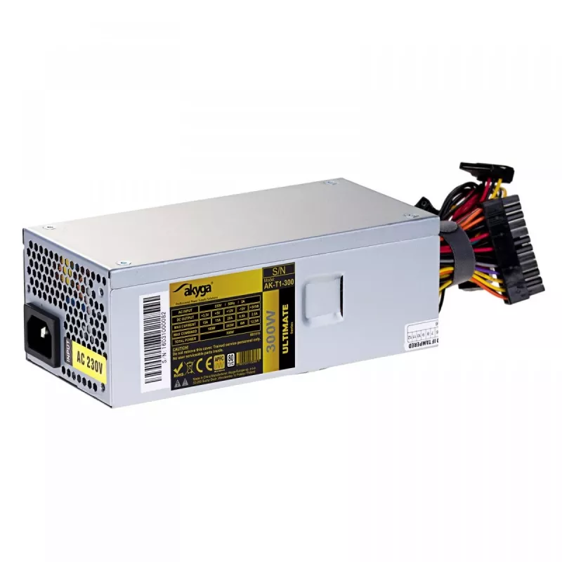 MAITINIMO BLOKAS TFX 300W