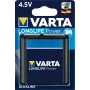 Vienkartinė baterija Varta 4912/1