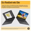 HP 15-fc0676ng 39,6 cm (15,6 inch) nešiojamas kompiuteris - Ryzen 7 - 16 GB RAM - 1 TB SSD - sidabrinis (C94P3EA#ABD)