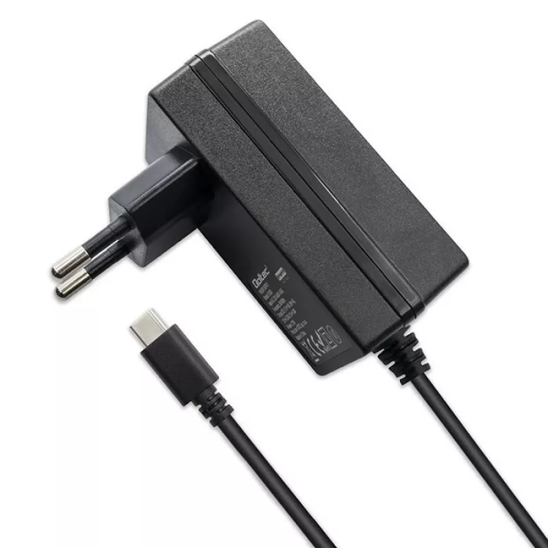Super FAST PD įkroviklis Raspberry PI 5 USB