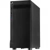 „Inter-tech 88881322“ gaminys, juodas