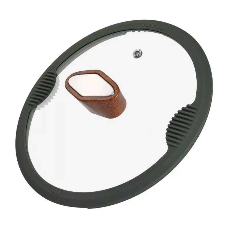 Troškintuvas RESTO 93703, puodas 24 cm skersmens, 4,6 l talpos