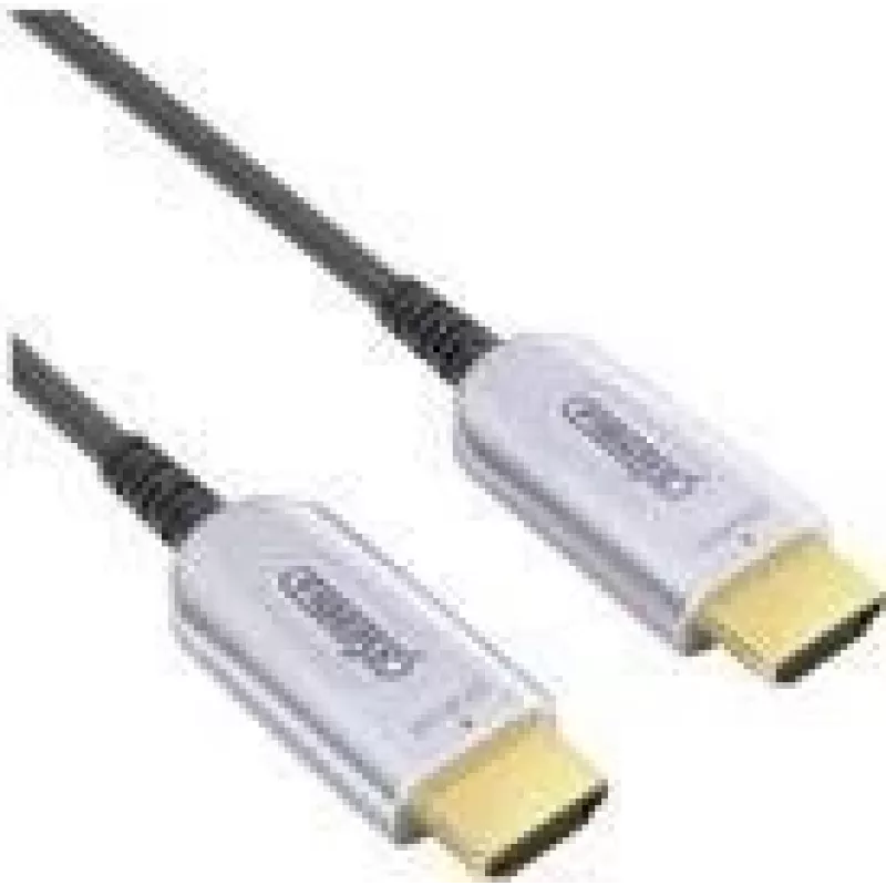 HDMI kabelis PureLink FX-I350 10 m HDMI Type A standartinis juodas sidabrinis