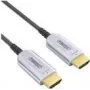 HDMI kabelis PureLink FX-I350 10 m HDMI Type A standartinis juodas sidabrinis