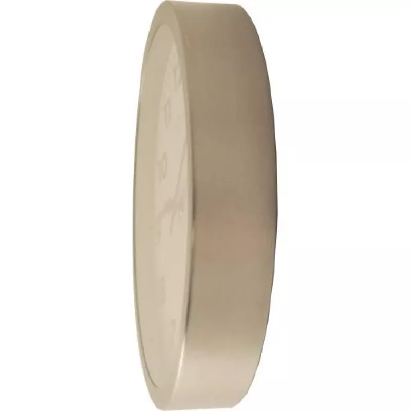 NeXtime klok 2521 Arabic, Ø33 cm, sieninis, baltas