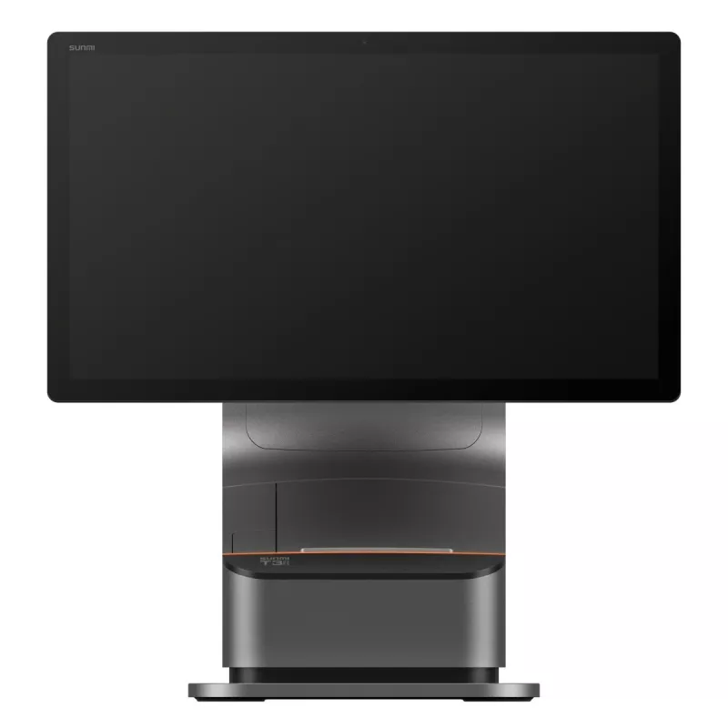 POS sistema SUNMI T3 PRO MAX 15,6 col. Full HD su NFC – jutiklinis ekranas, mokėjimų terminalas