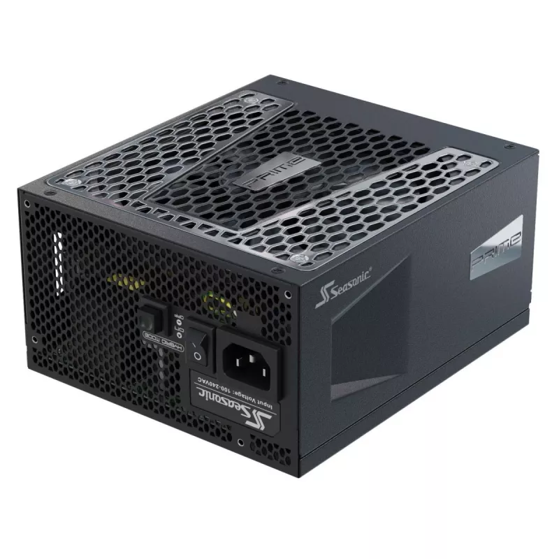 Maitinimo blokas 1300W PRIME GX 1300 modulinis 80+Gold