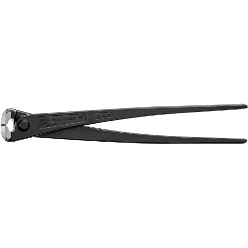 Plokščiosios replės Knipex 99 10 300