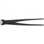 Plokščiosios replės Knipex 99 10 300