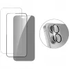 4smarts 7in1 vertės rinkinys, skirtas Apple iPhone 16 MagSafe suderinamas