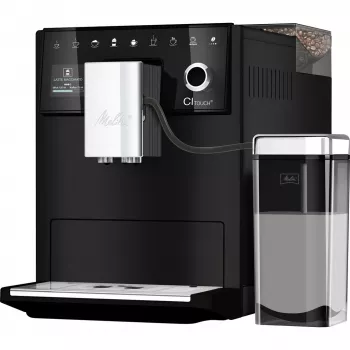 Espresso aparatas Melitta 1,8 L Latte Select