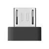 USB laidas Belkin F2CU012BT2M-BLK 2 m Micro-USB B