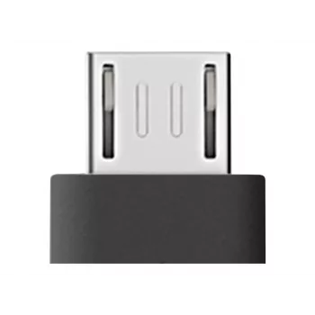 USB laidas Belkin F2CU012BT2M-BLK 2 m Micro-USB B