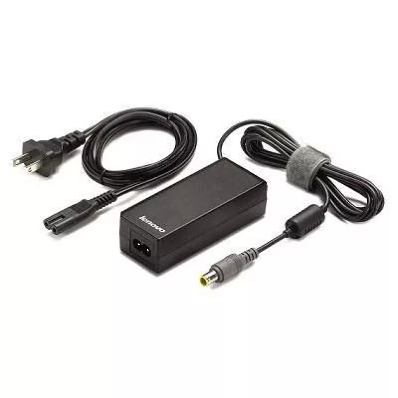 Lenovo 42T4419 maitinimo adapteris / keitiklis Vidaus 65 W Juodas