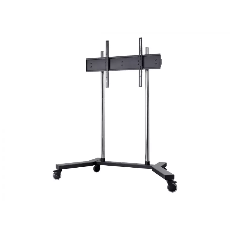 Edbak TR18 stovo laikiklis reklaminiams ekranams 2,41 m (95 inch) juodas