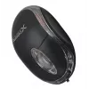Laidinė optinė abiem rankoms tinkama pelė EXTREME XM102K — 1000 DPI, USB Type-A, 1,2 m laidas, 3 mygtukai