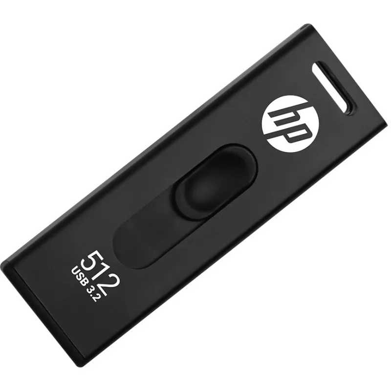 Pendrive 512GB HP USB 3.2 USB HPFD911W-512