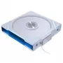 Korpuso ventiliatorius lian li UNI FAN TL Wireless ARGB PWM 140mm baltas