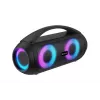 Bluetooth garsiakalbis Denver BTG-616 su rankena ir LED apšvietimu