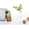 man and wood išmaniojo telefono dėklas iPhone 11 Pro — terra Juoda