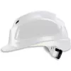 Apsauginis galvos apdangalas Uvex 9772030 Baltas