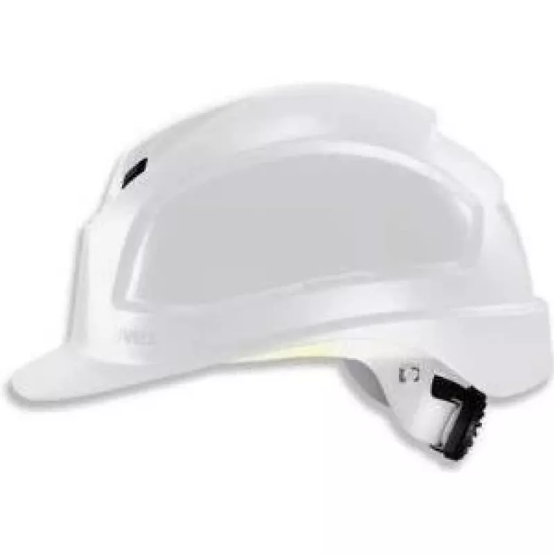 Apsauginis galvos apdangalas Uvex 9772030 Baltas
