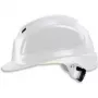 Apsauginis galvos apdangalas Uvex 9772030 Baltas