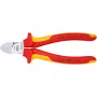 Knipex 70 26 160 plier Diagonal pliers