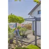 Sodo vandens purškimo pistoleto antgalis Gardena 18806-20 Pilka Oranžinė Ilgis 536 mm