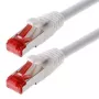 Tinklo kabelis Helos S/FTP (PIMF) CAT 6 30 m
