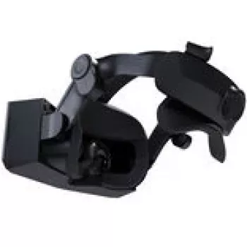 Pimax Crystal Light virtualios realybės šalmas su valdikliu