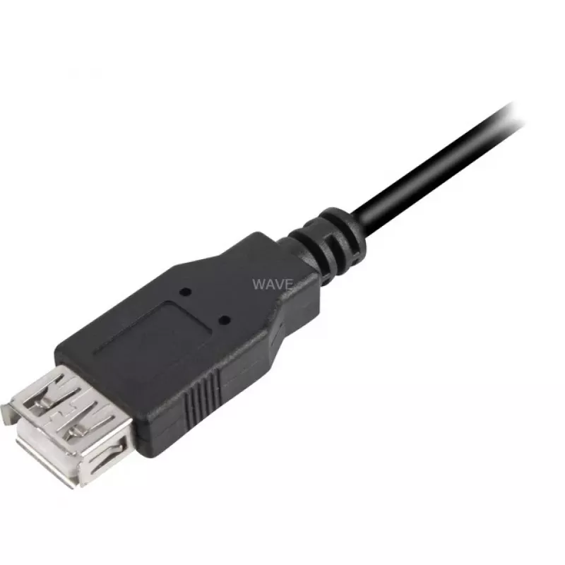 USB kabelis Sharkoon 4044951015405