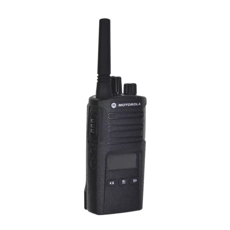 Motorola XT460 dvipusis radijo ryšys su ekranu