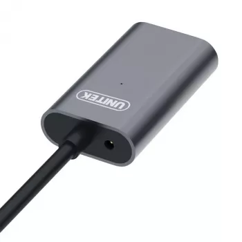 ILGINIMO LAIDAS USB3.0, 5m; PREMIUM; Y-3004
