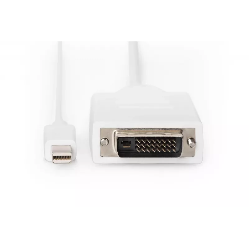 DIGITUS ASSMANN - Adapter kabelis - Mini DisplayPort (M)