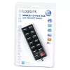 USB šakotuvas LogiLink UA0126