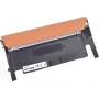 Renkforce dažų miltelių kasetė, keičianti Samsung CLT-C404S, suderinama, žydra, 1500 puslapių RF-Toner-SCLTC404S RF-6922968 (RF-6922968)