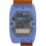 ICP CON, 7xRS232+1xRS485+DISPL