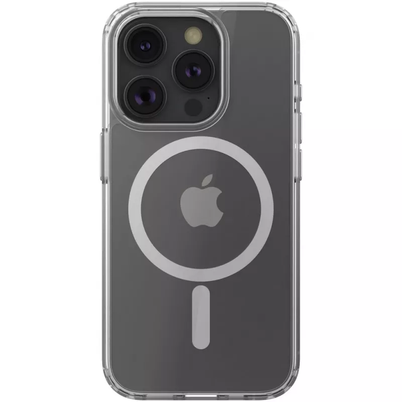 Skaidrus dėklas Belkin MSA019btCL, skirtas iPhone 15 15,5 cm